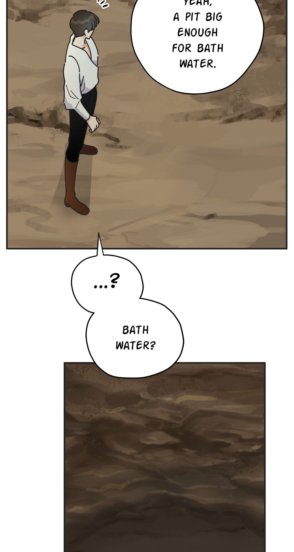 The Evil Lady’s Hero Chapter 48 - page 40