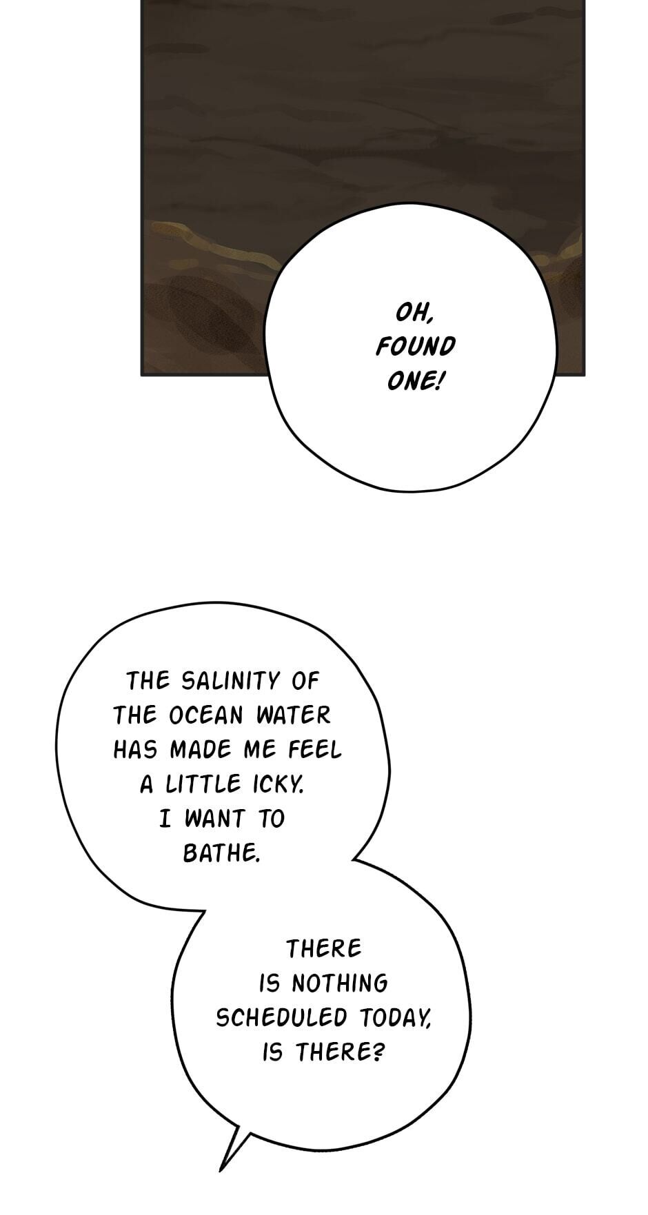 The Evil Lady’s Hero Chapter 48 - page 41