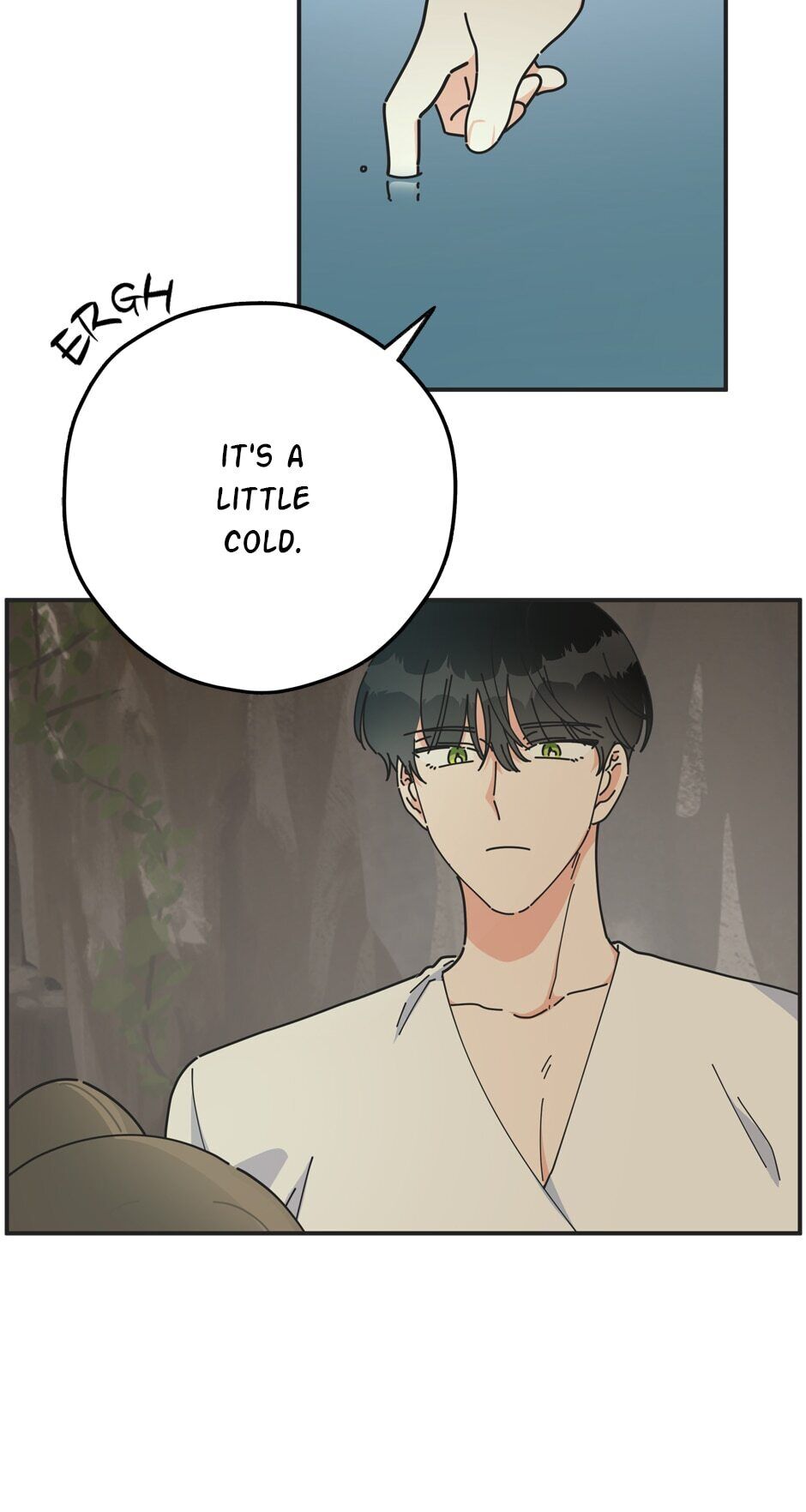 The Evil Lady’s Hero Chapter 48 - page 43