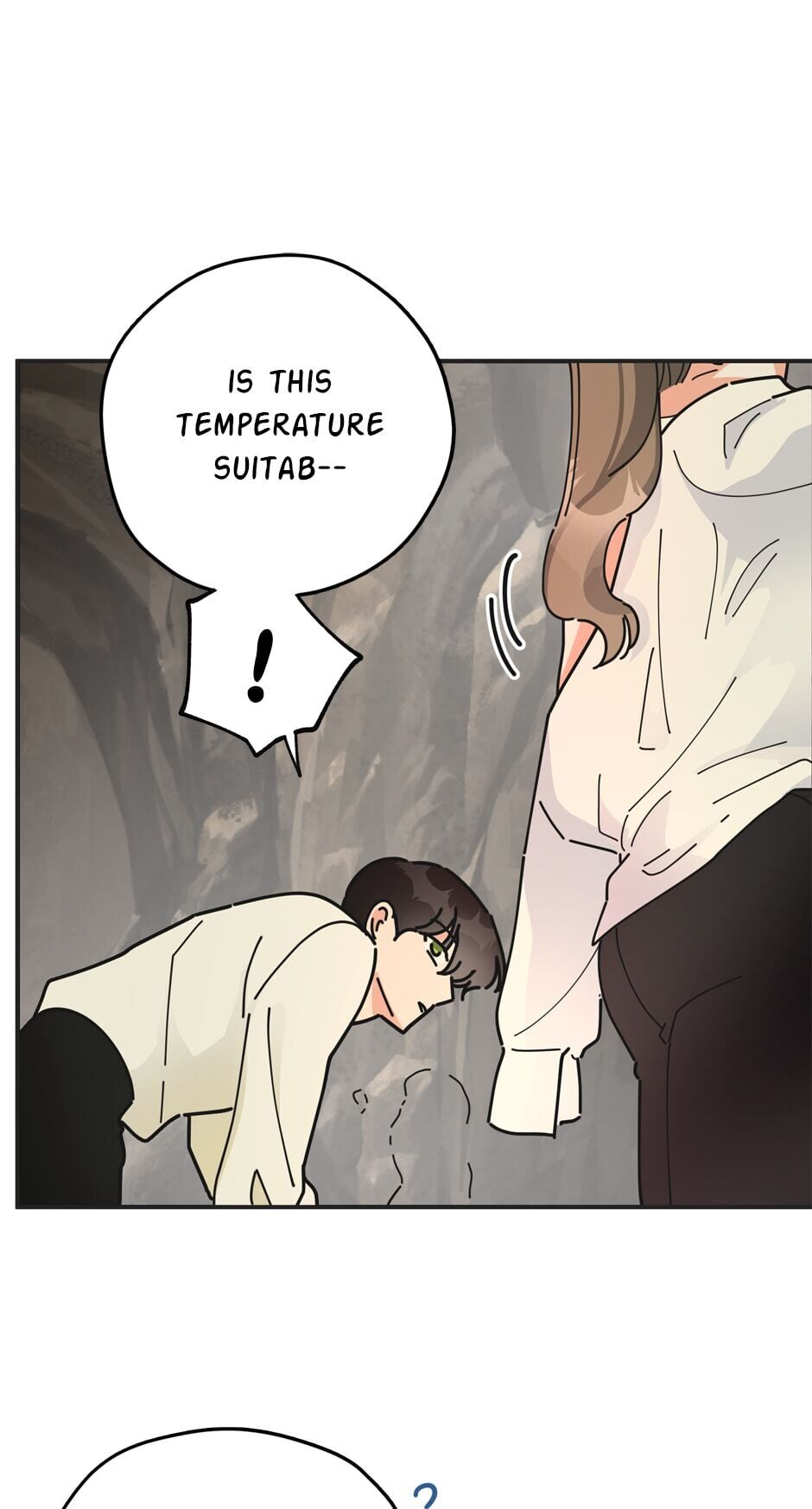The Evil Lady’s Hero Chapter 48 - page 46