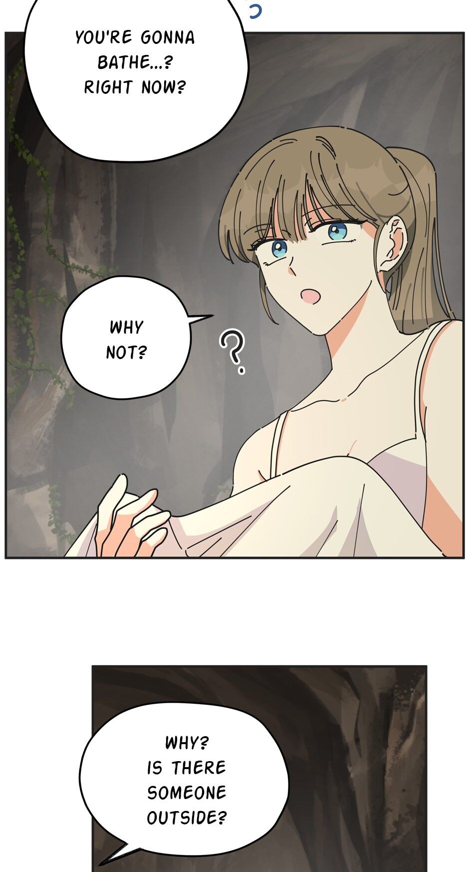 The Evil Lady’s Hero Chapter 48 - page 47
