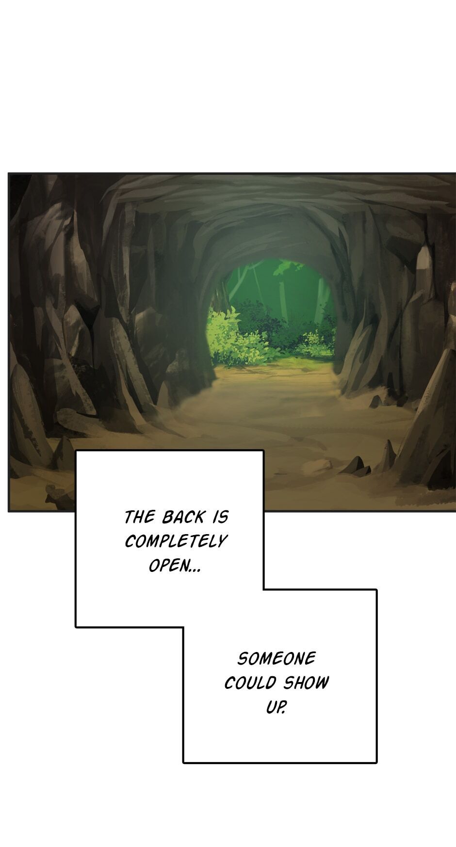 The Evil Lady’s Hero Chapter 48 - page 49