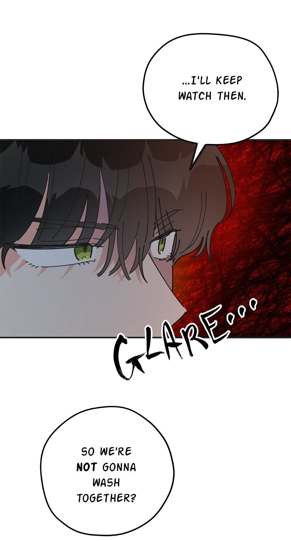 The Evil Lady’s Hero Chapter 48 - page 50