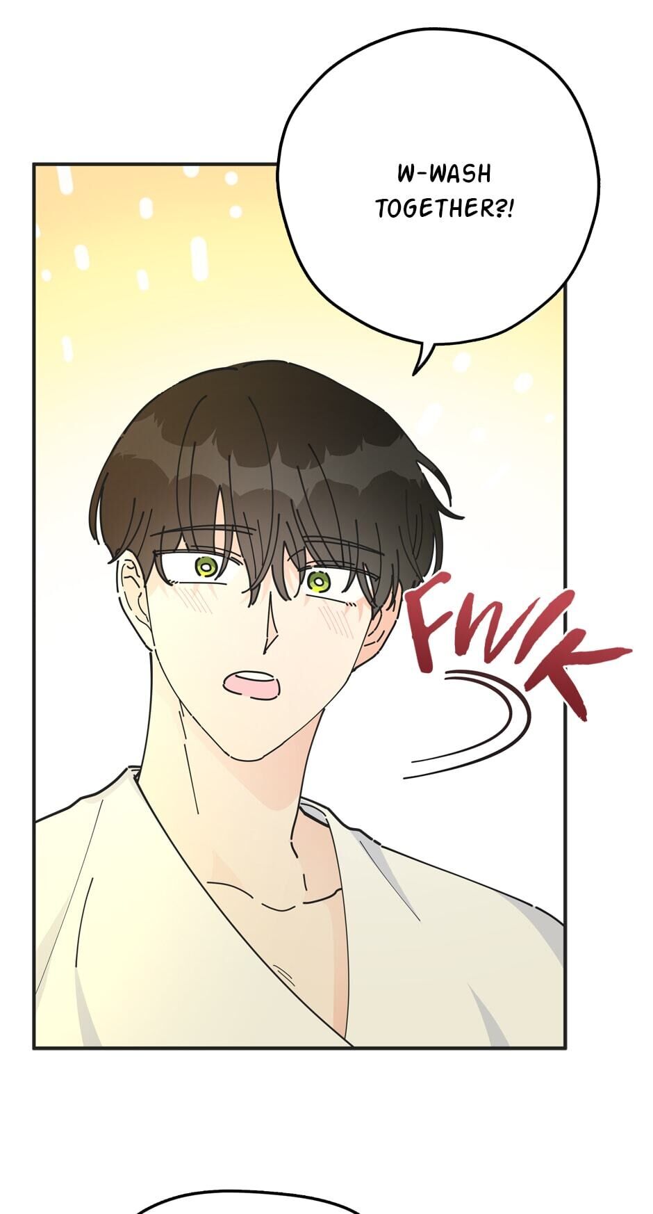 The Evil Lady’s Hero Chapter 48 - page 51