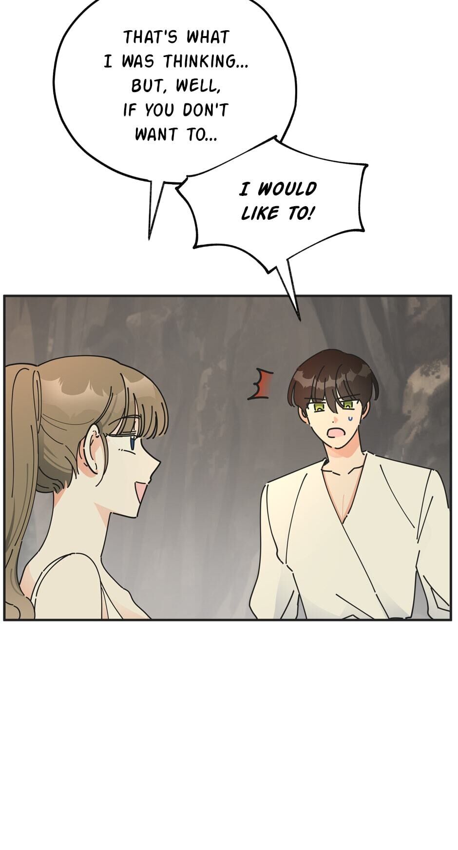 The Evil Lady’s Hero Chapter 48 - page 52