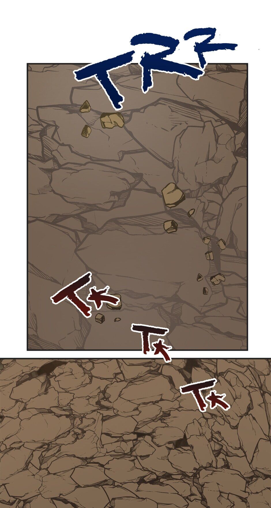 The Evil Lady’s Hero Chapter 48 - page 59
