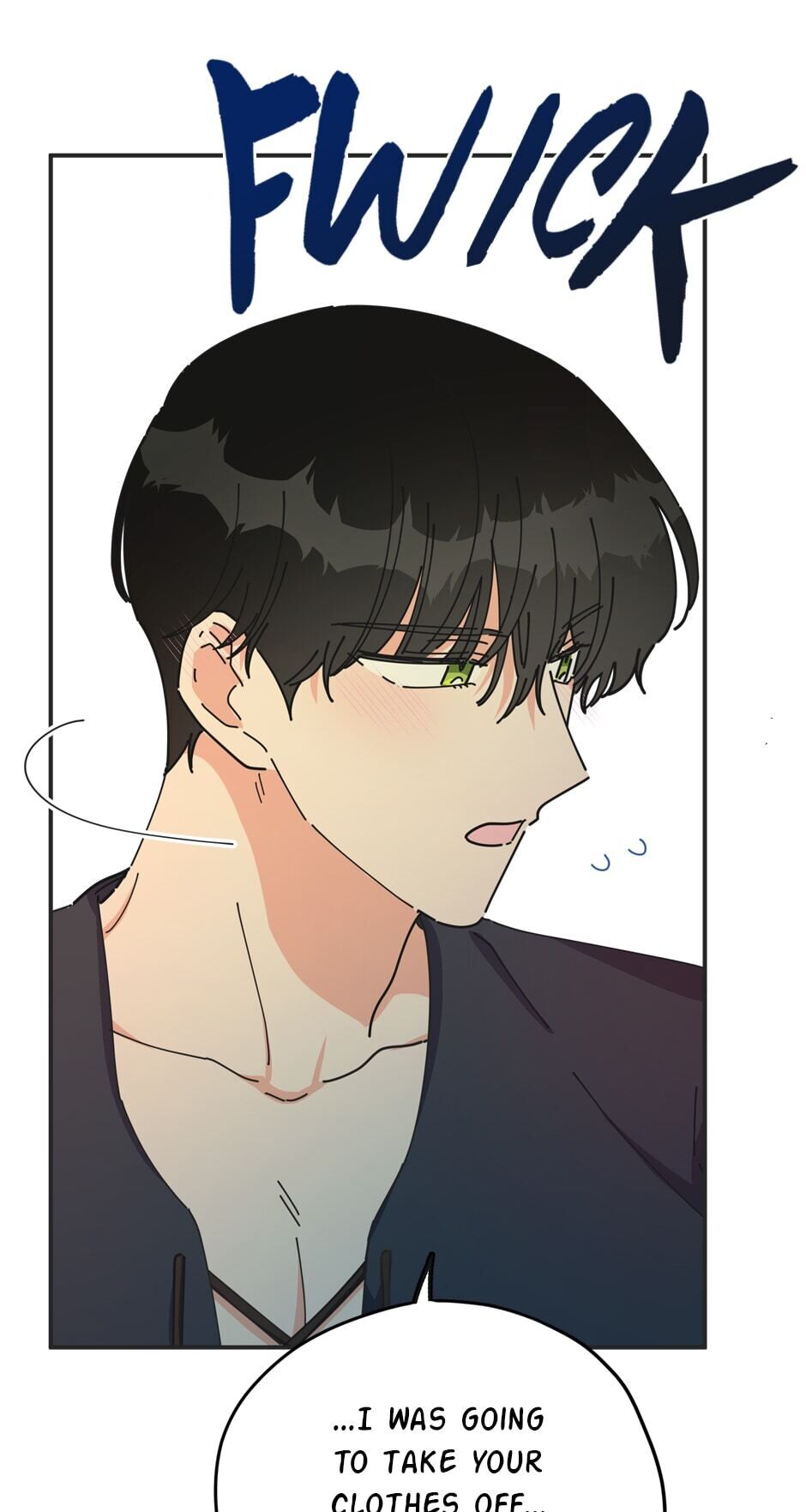 The Evil Lady’s Hero Chapter 48 - page 6