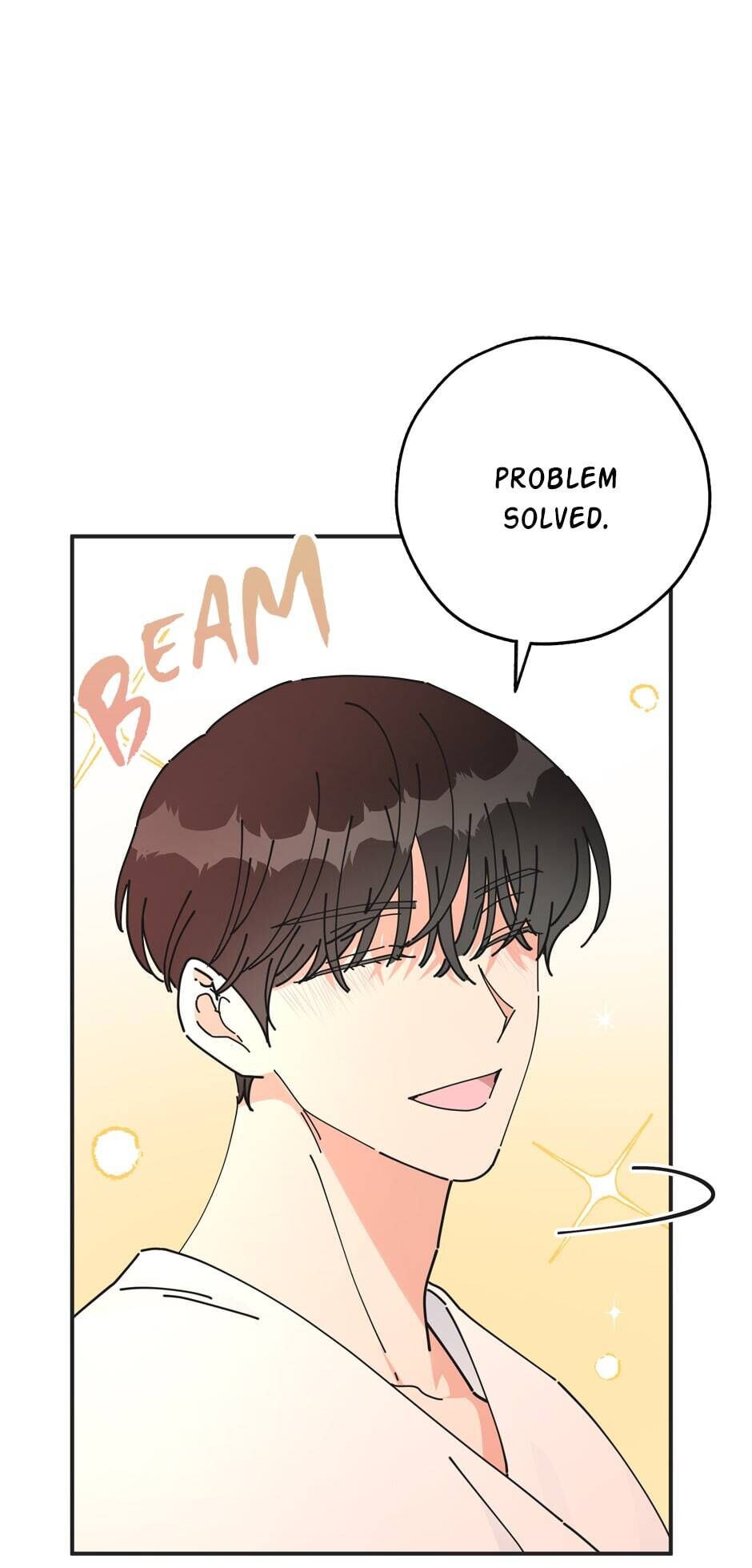 The Evil Lady’s Hero Chapter 48 - page 61