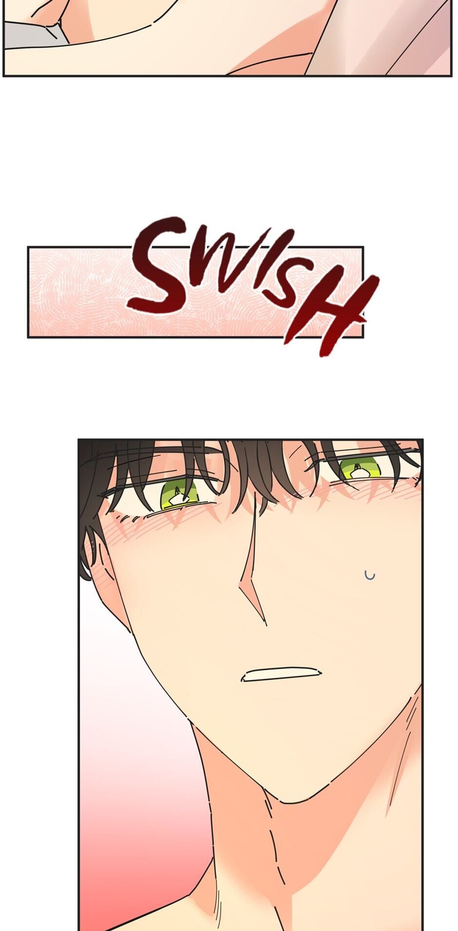 The Evil Lady’s Hero Chapter 48 - page 69