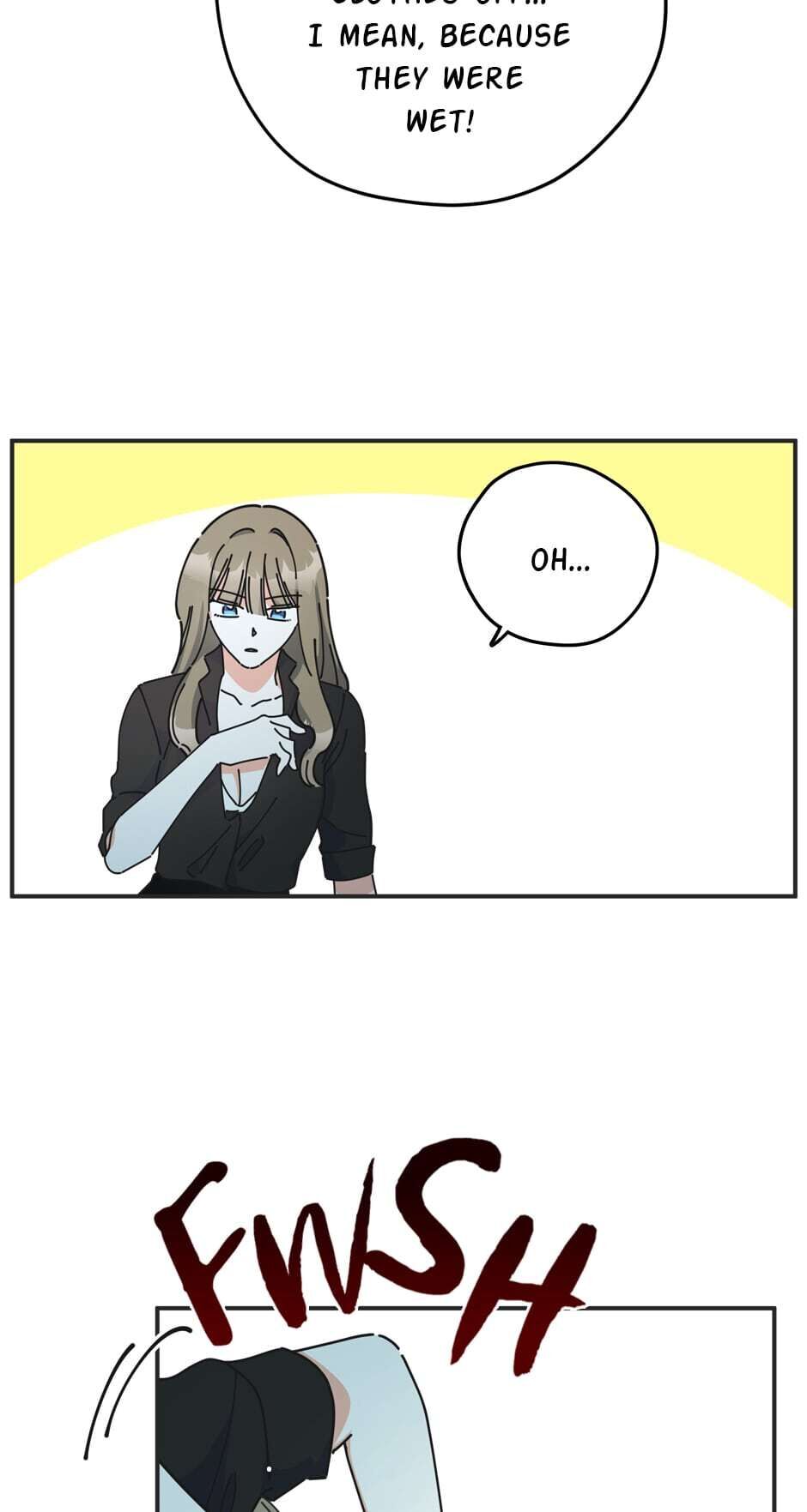 The Evil Lady’s Hero Chapter 48 - page 7