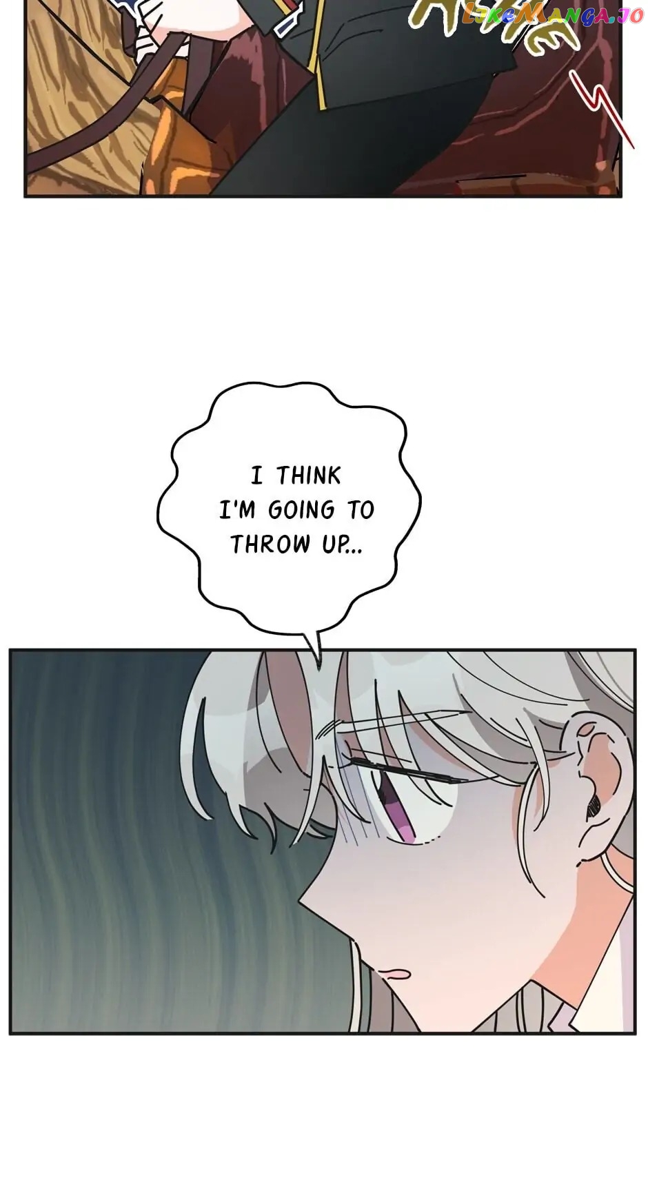 The Evil Lady’s Hero Chapter 50 - page 10