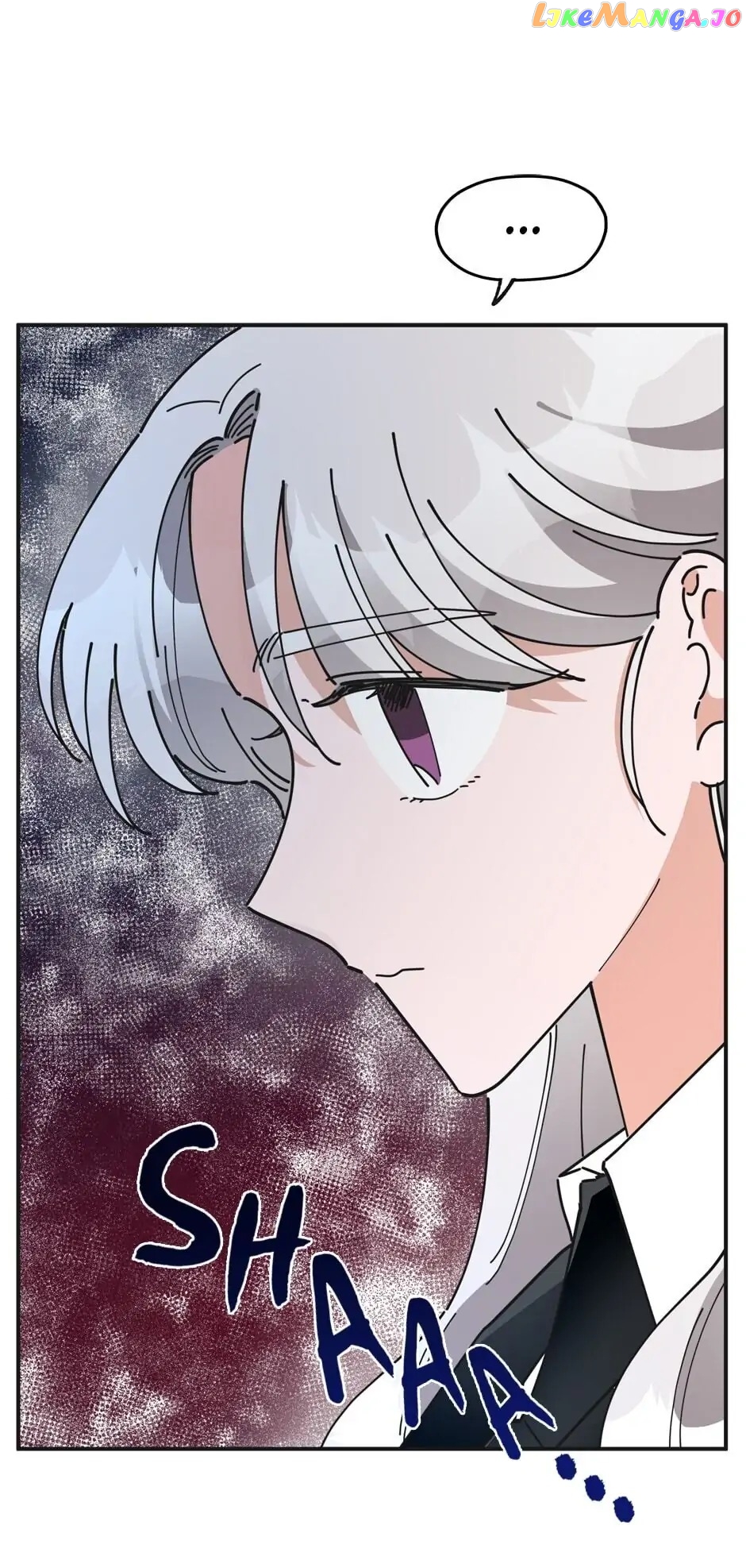The Evil Lady’s Hero Chapter 50 - page 18