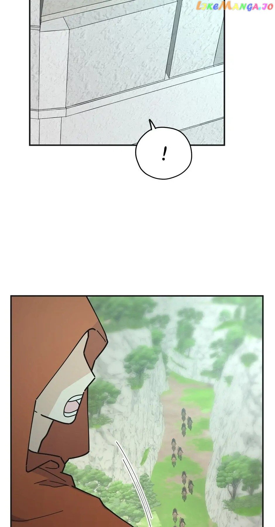 The Evil Lady’s Hero Chapter 50 - page 2