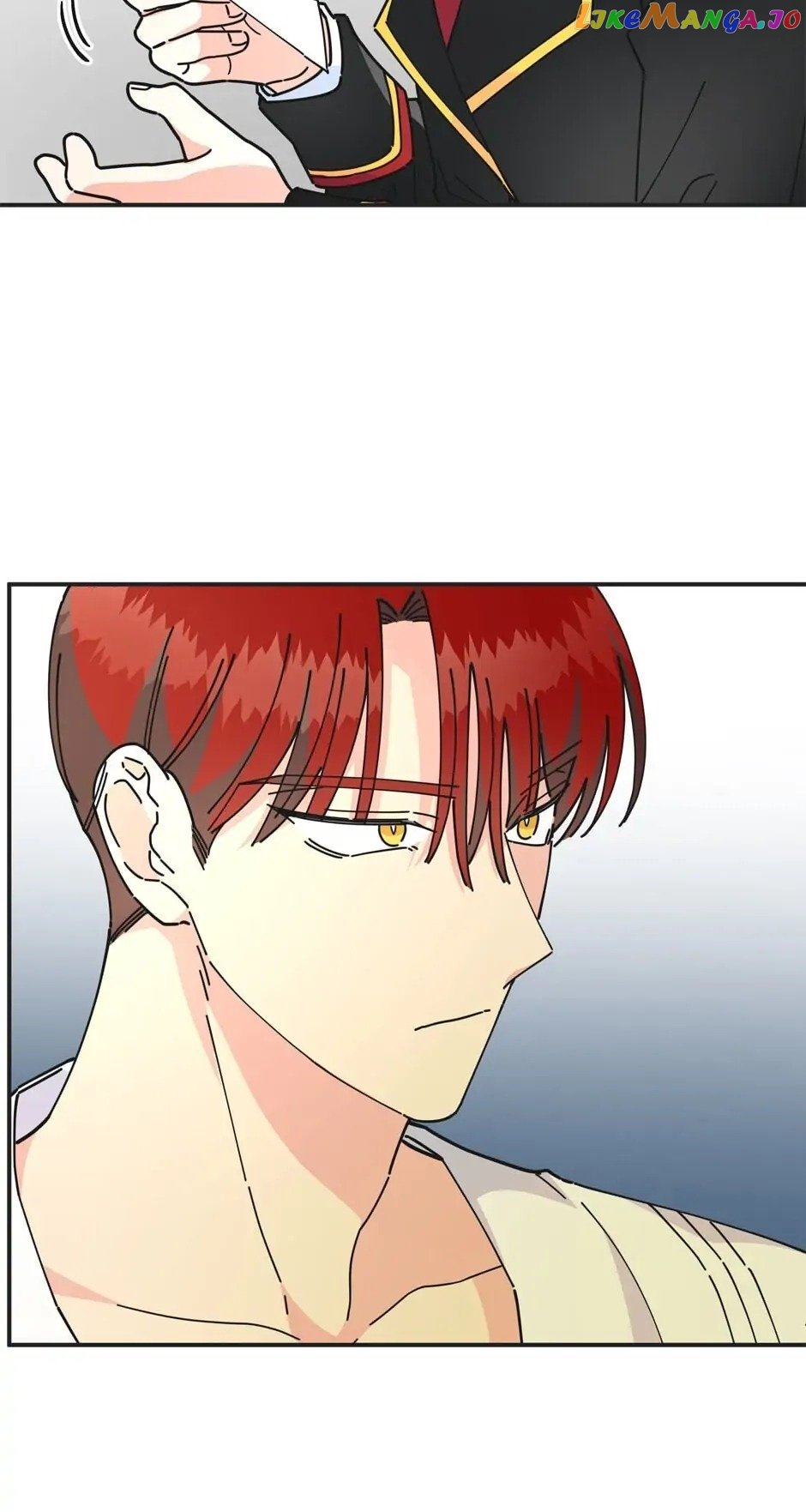 The Evil Lady’s Hero Chapter 50 - page 28