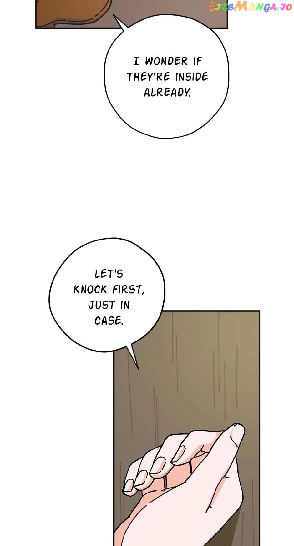 The Evil Lady’s Hero Chapter 50 - page 40
