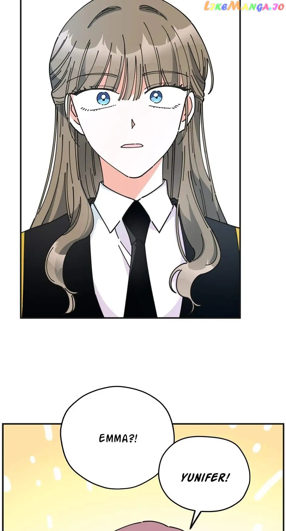 The Evil Lady’s Hero Chapter 50 - page 43