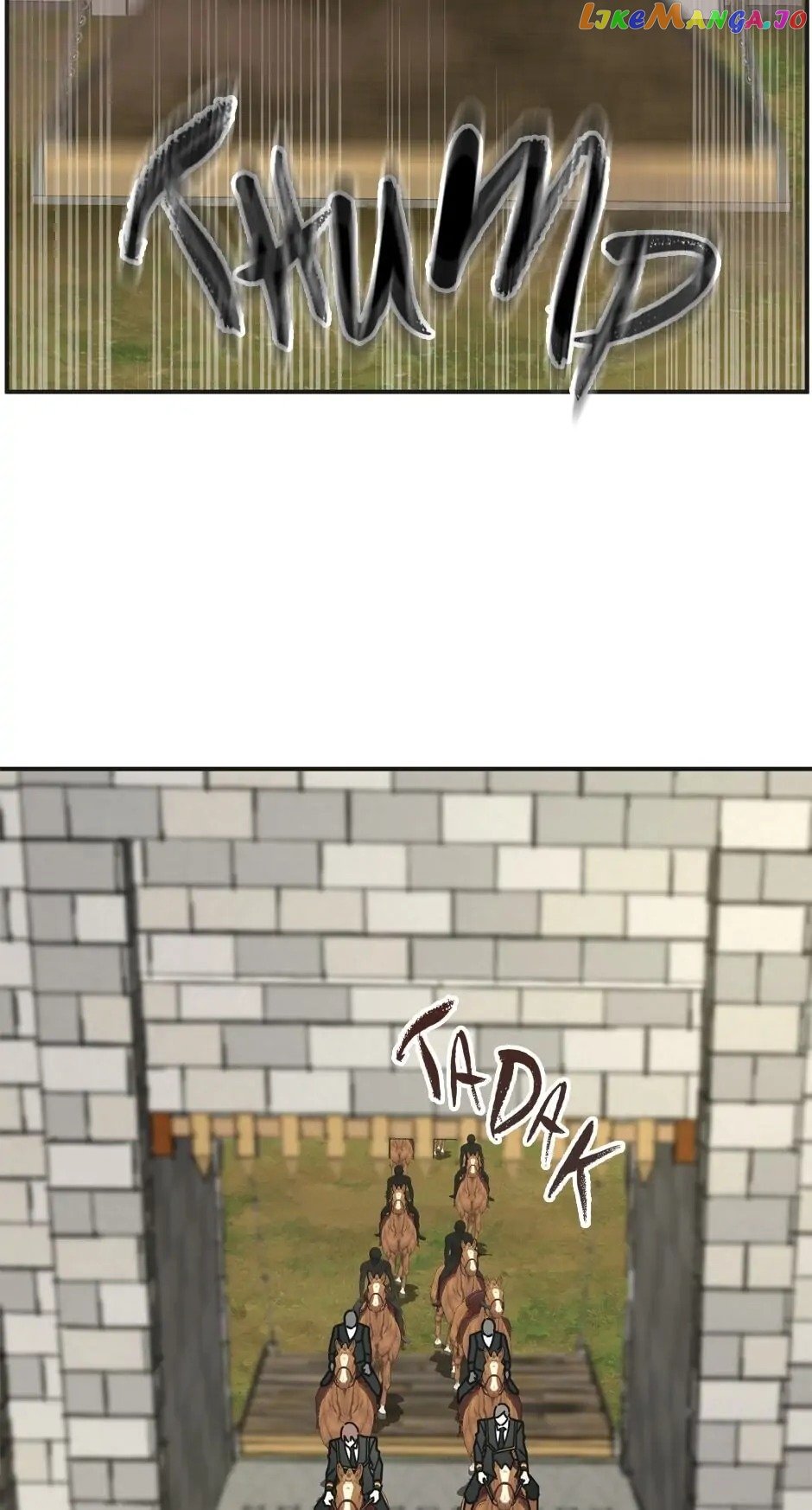 The Evil Lady’s Hero Chapter 50 - page 5