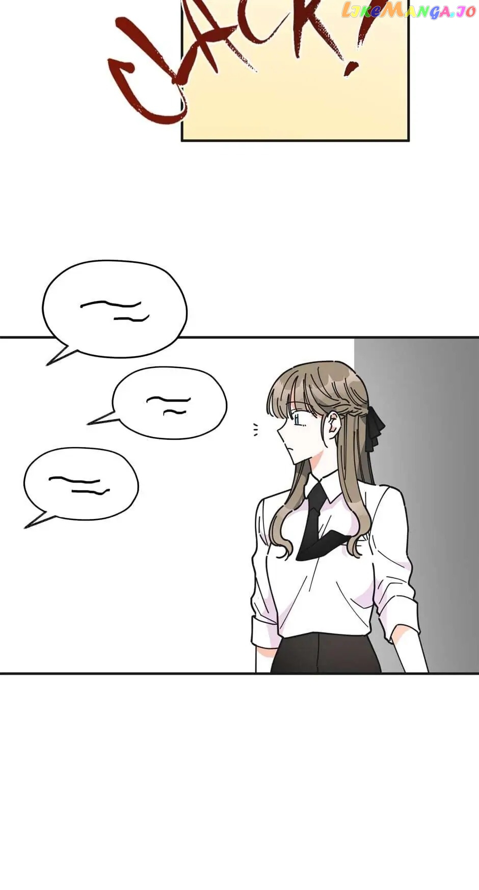 The Evil Lady’s Hero Chapter 50 - page 58