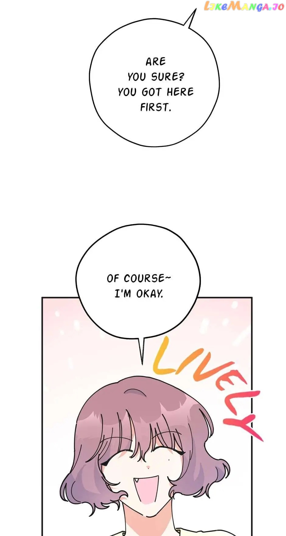 The Evil Lady’s Hero Chapter 50 - page 65