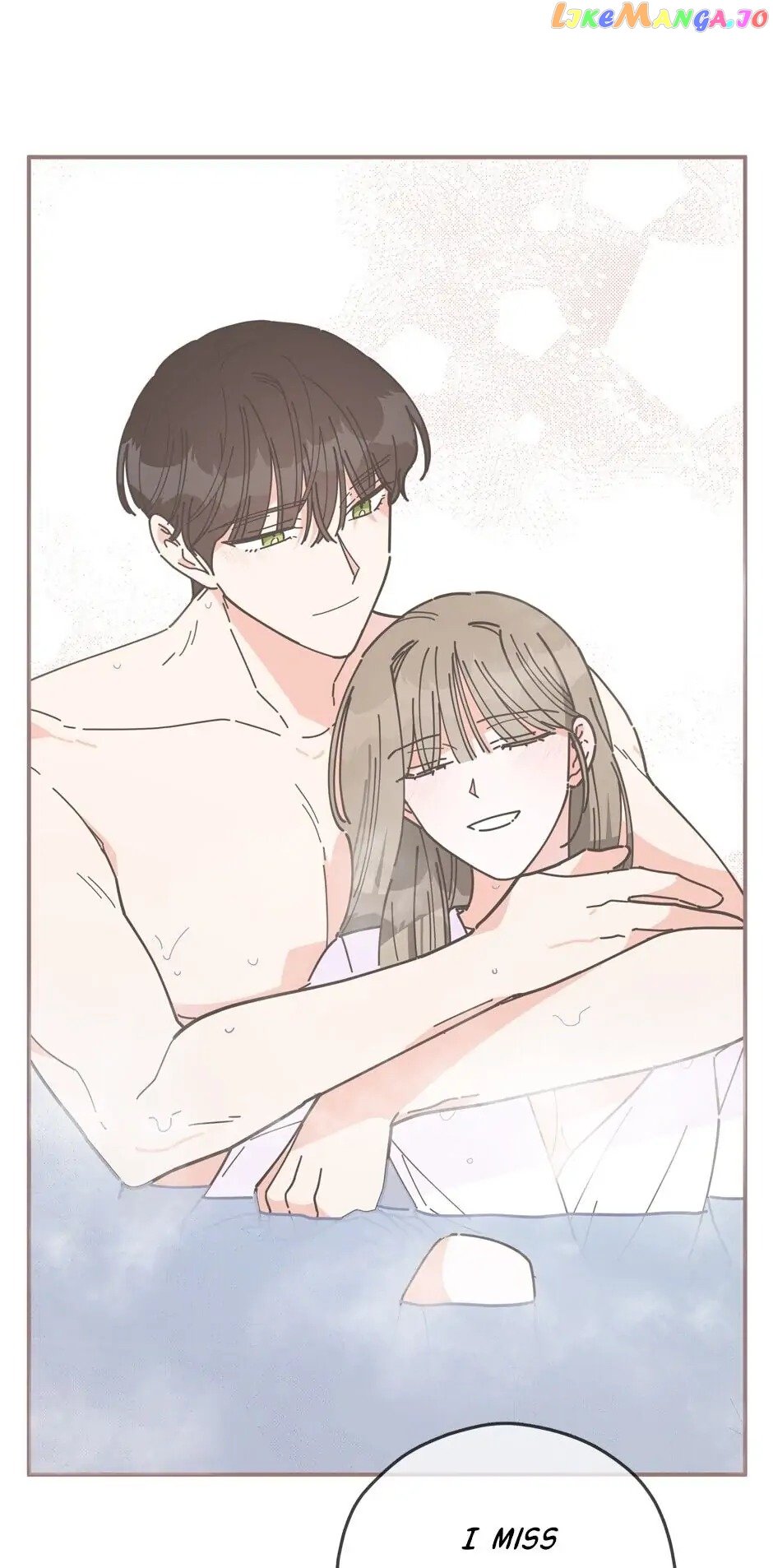 The Evil Lady’s Hero Chapter 50 - page 72