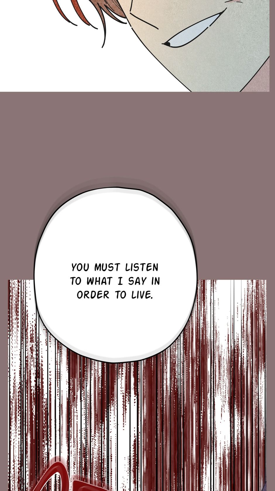 The Evil Lady’s Hero Chapter 69 - page 21