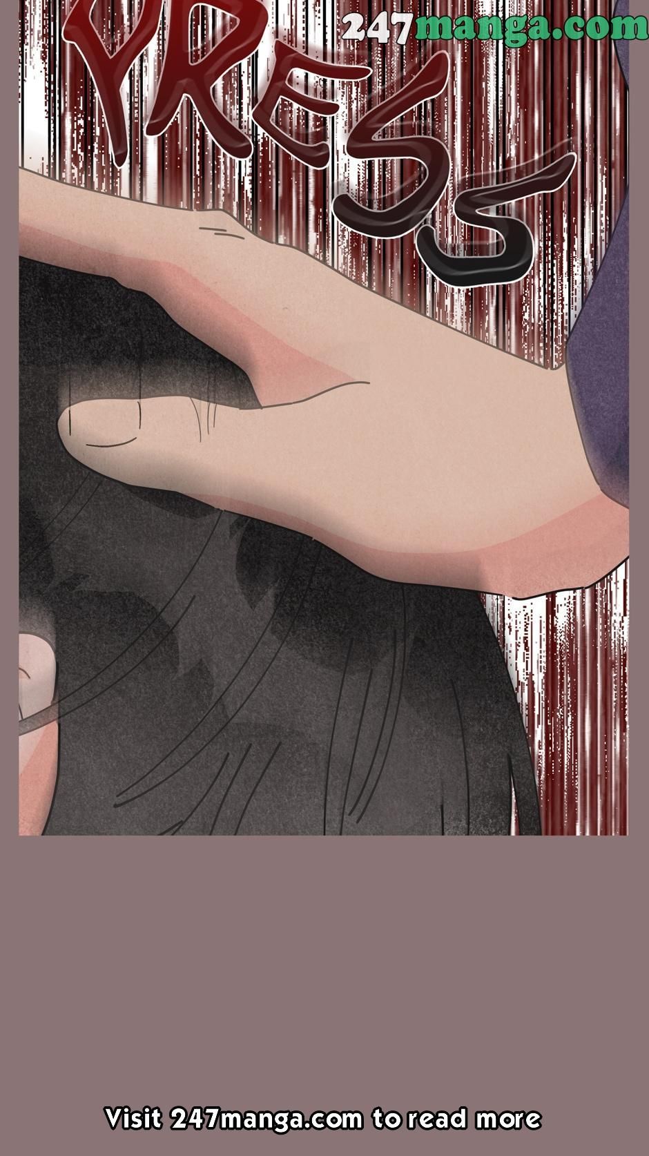 The Evil Lady’s Hero Chapter 69 - page 22