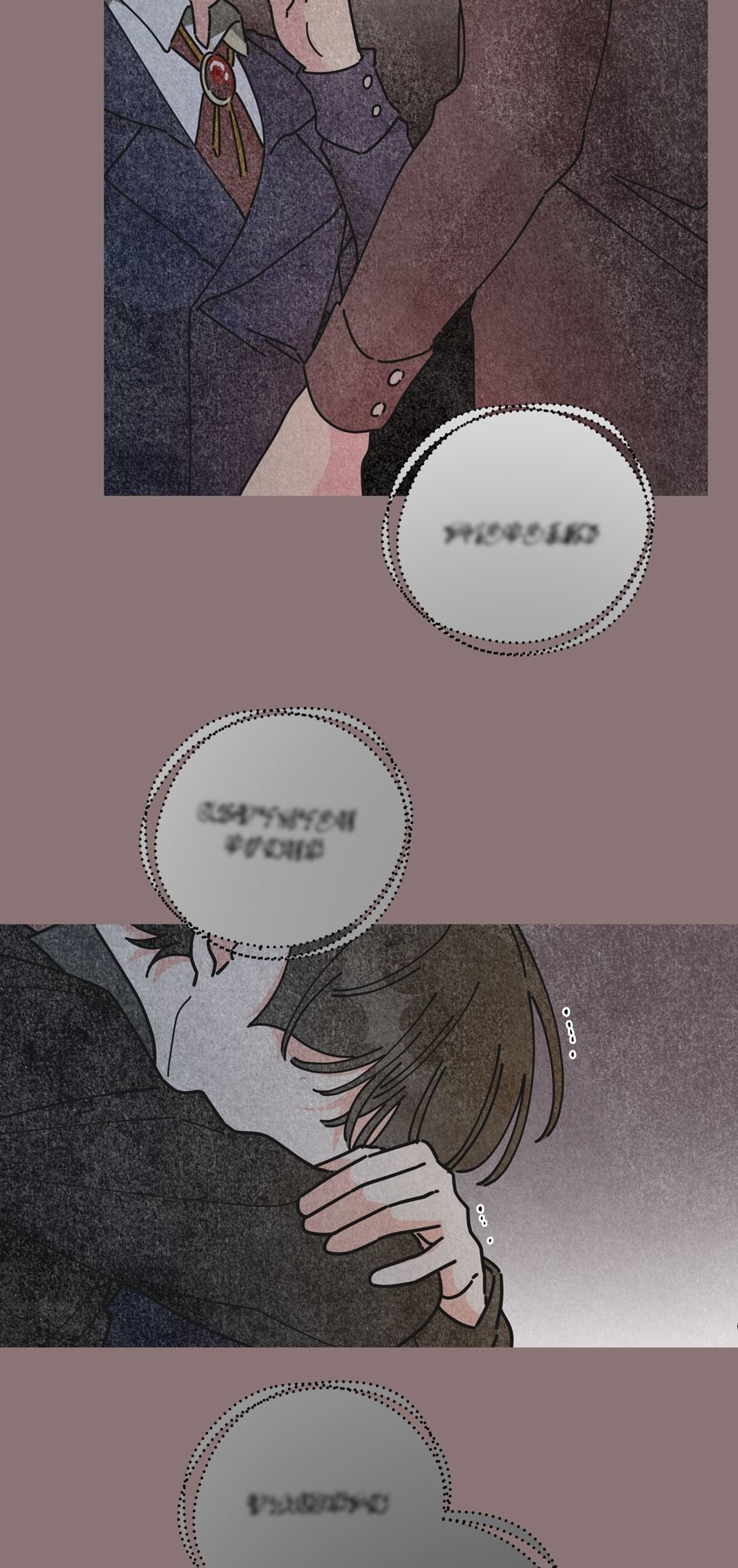 The Evil Lady’s Hero Chapter 69 - page 28