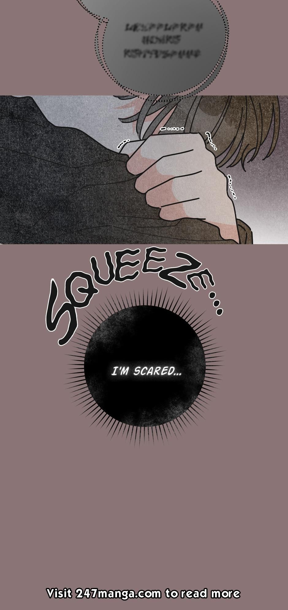 The Evil Lady’s Hero Chapter 69 - page 29