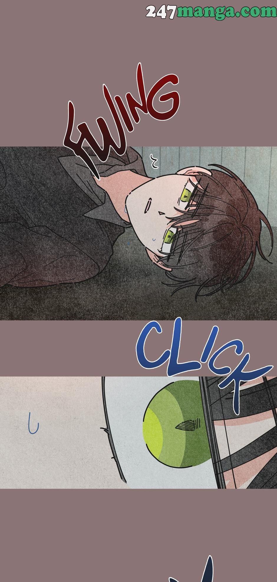 The Evil Lady’s Hero Chapter 69 - page 34