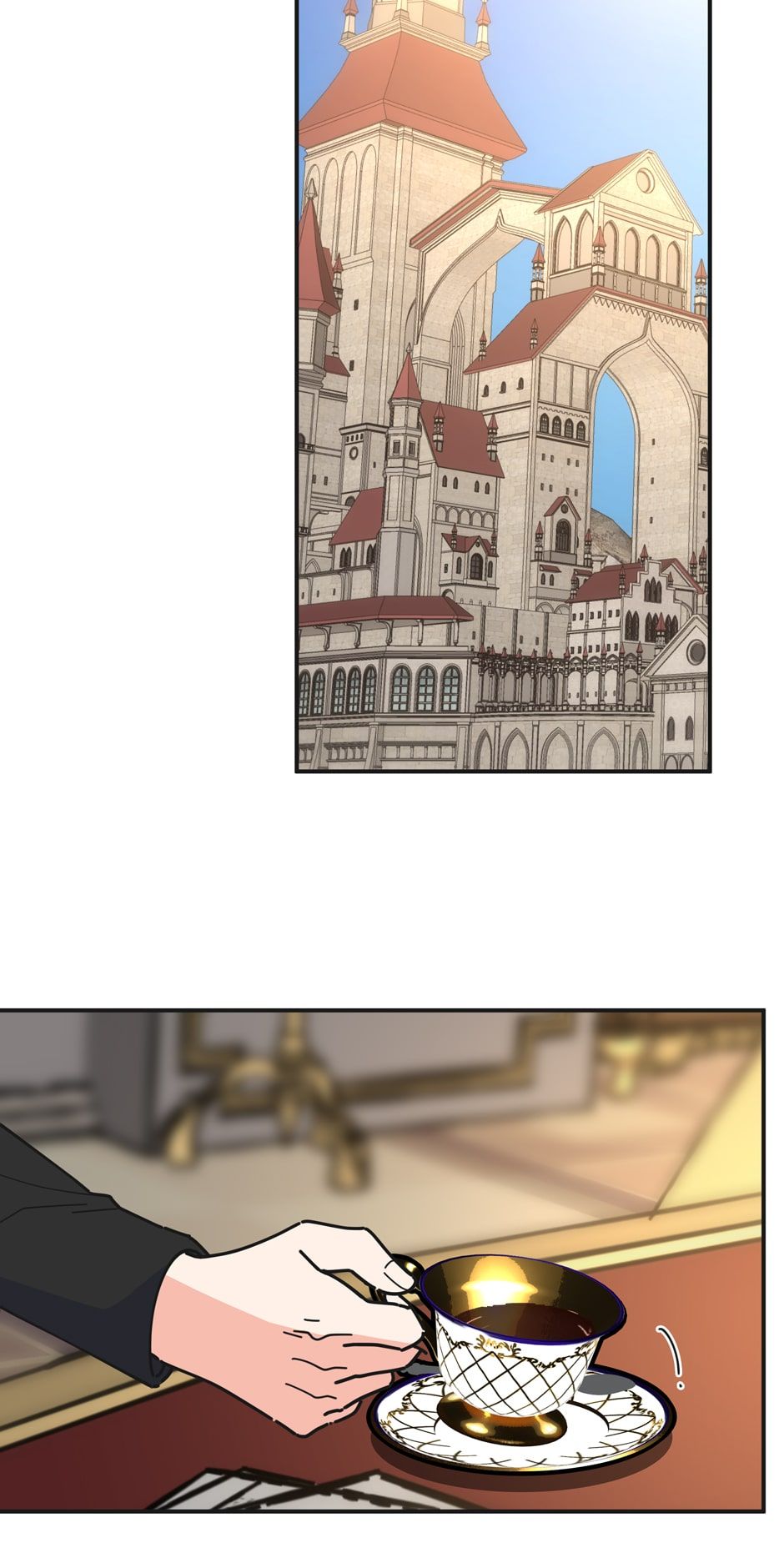 The Evil Lady’s Hero Chapter 69 - page 4