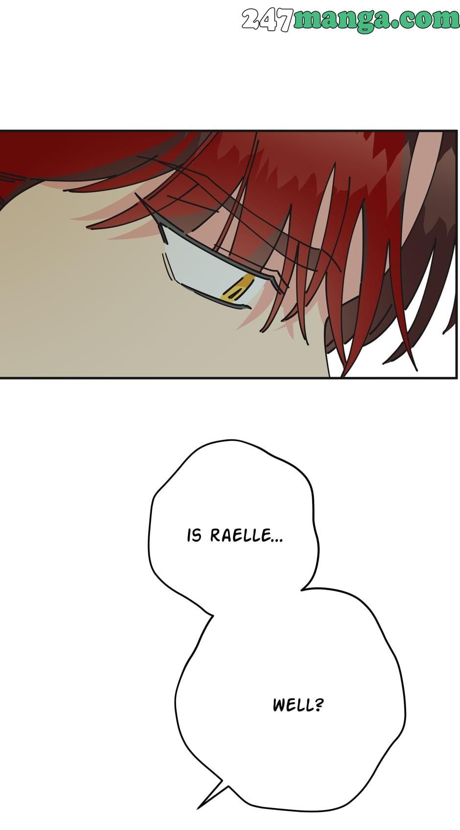 The Evil Lady’s Hero Chapter 69 - page 46