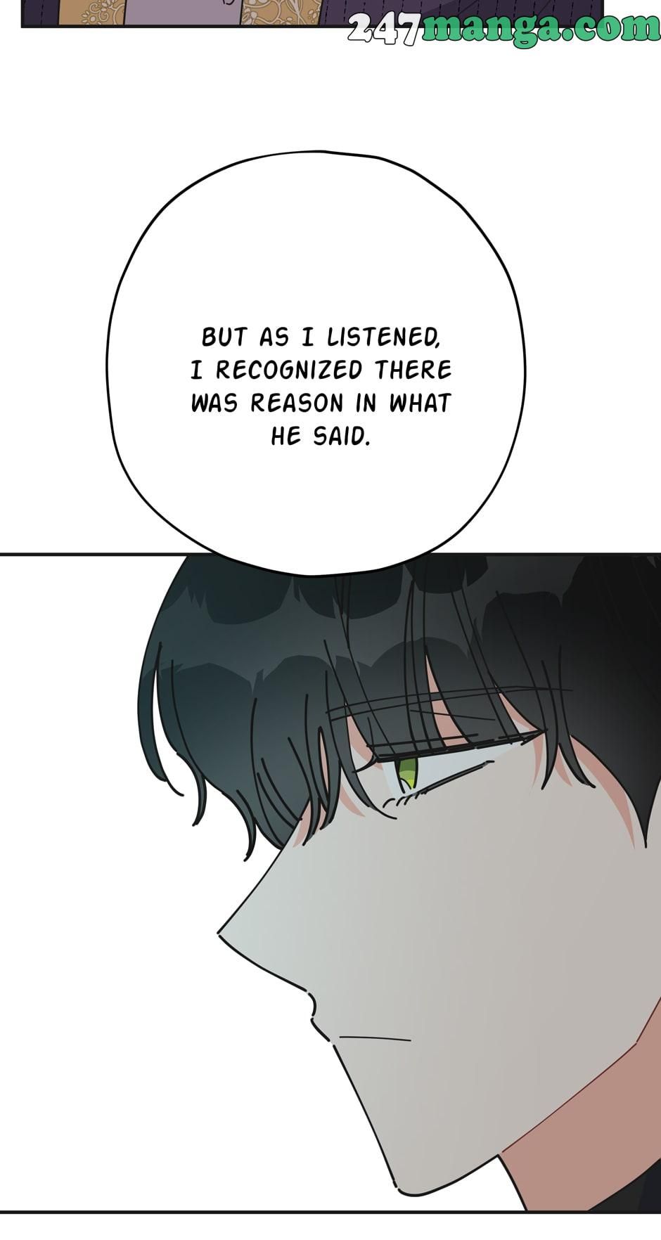 The Evil Lady’s Hero Chapter 69 - page 62