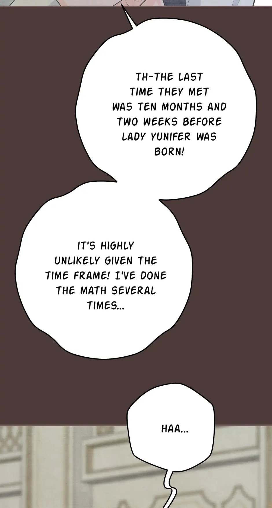 The Evil Lady’s Hero Chapter 99 - page 11