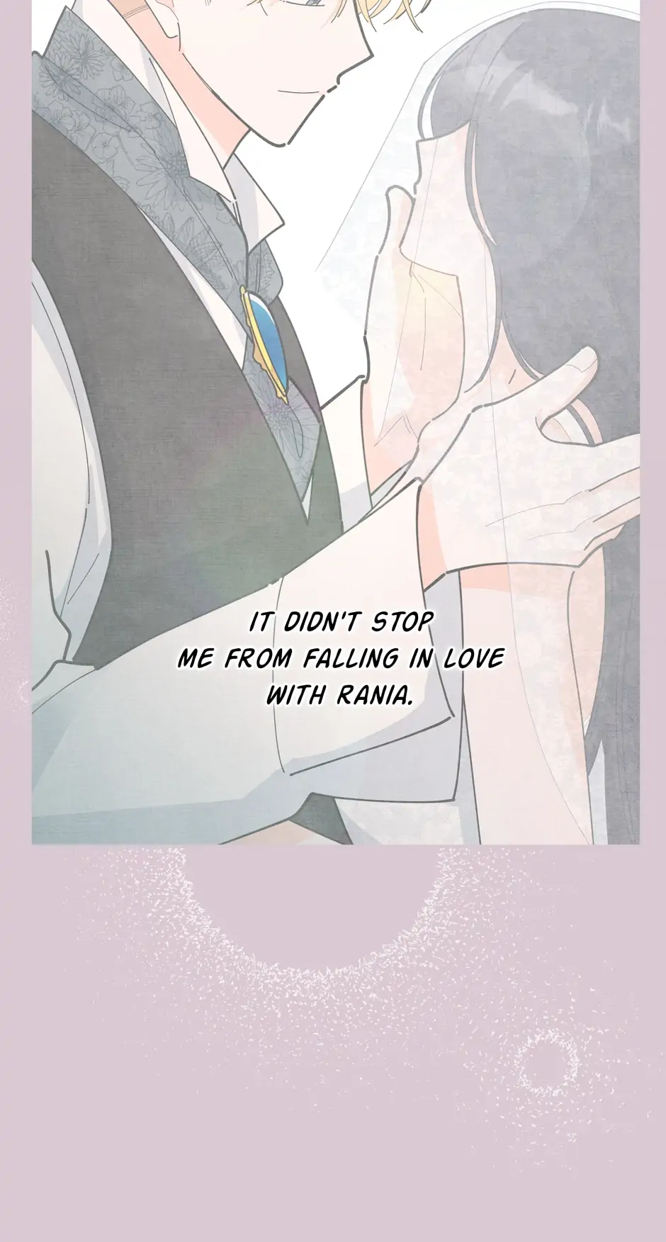 The Evil Lady’s Hero Chapter 99 - page 14