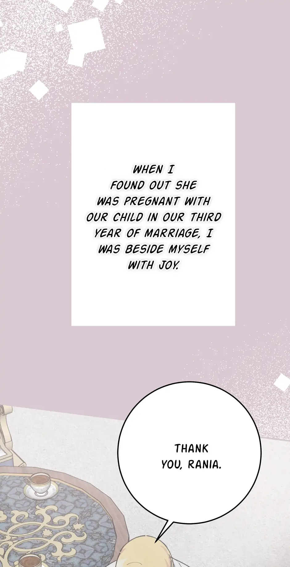 The Evil Lady’s Hero Chapter 99 - page 16