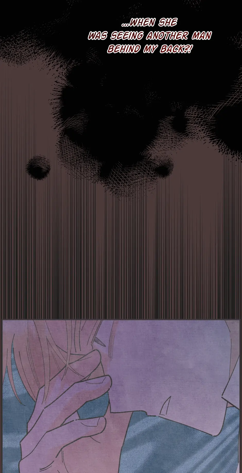 The Evil Lady’s Hero Chapter 99 - page 20