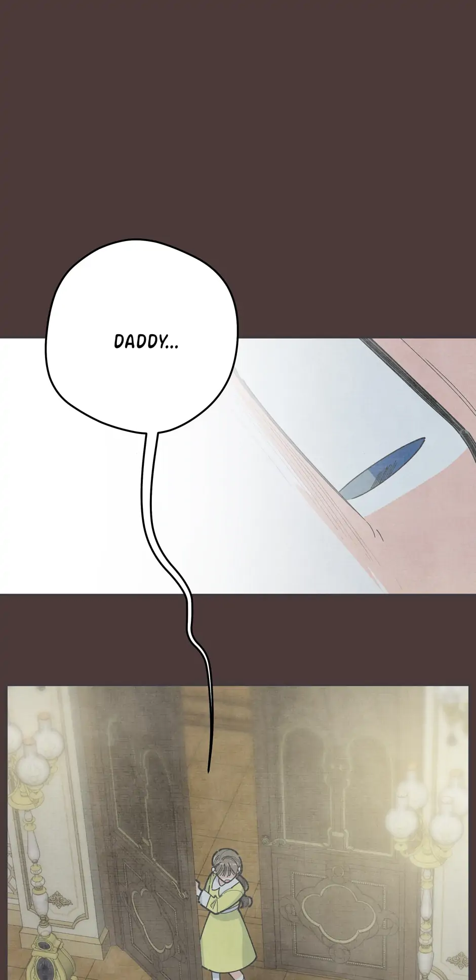 The Evil Lady’s Hero Chapter 99 - page 29