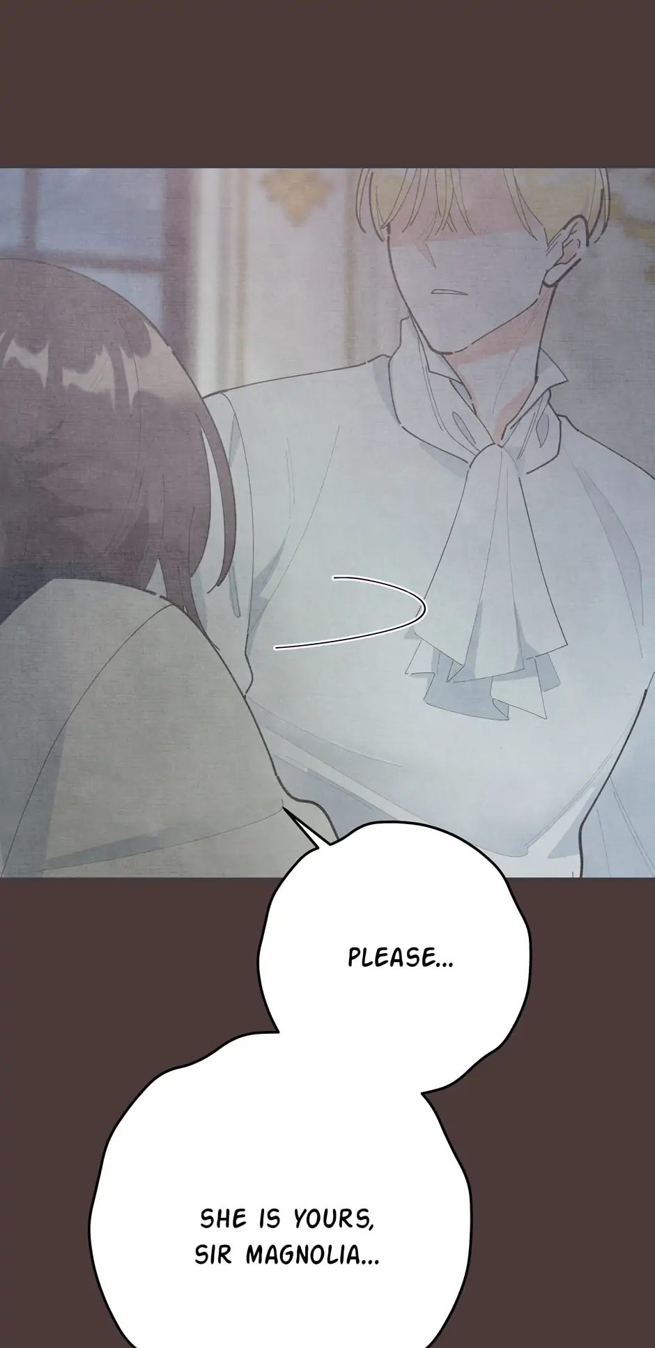 The Evil Lady’s Hero Chapter 99 - page 31