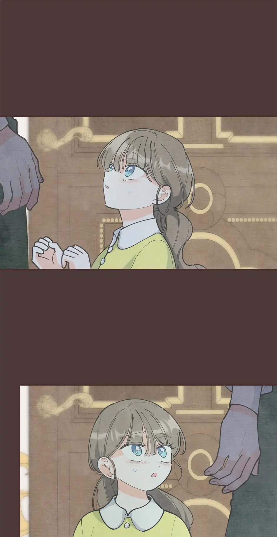 The Evil Lady’s Hero Chapter 99 - page 34