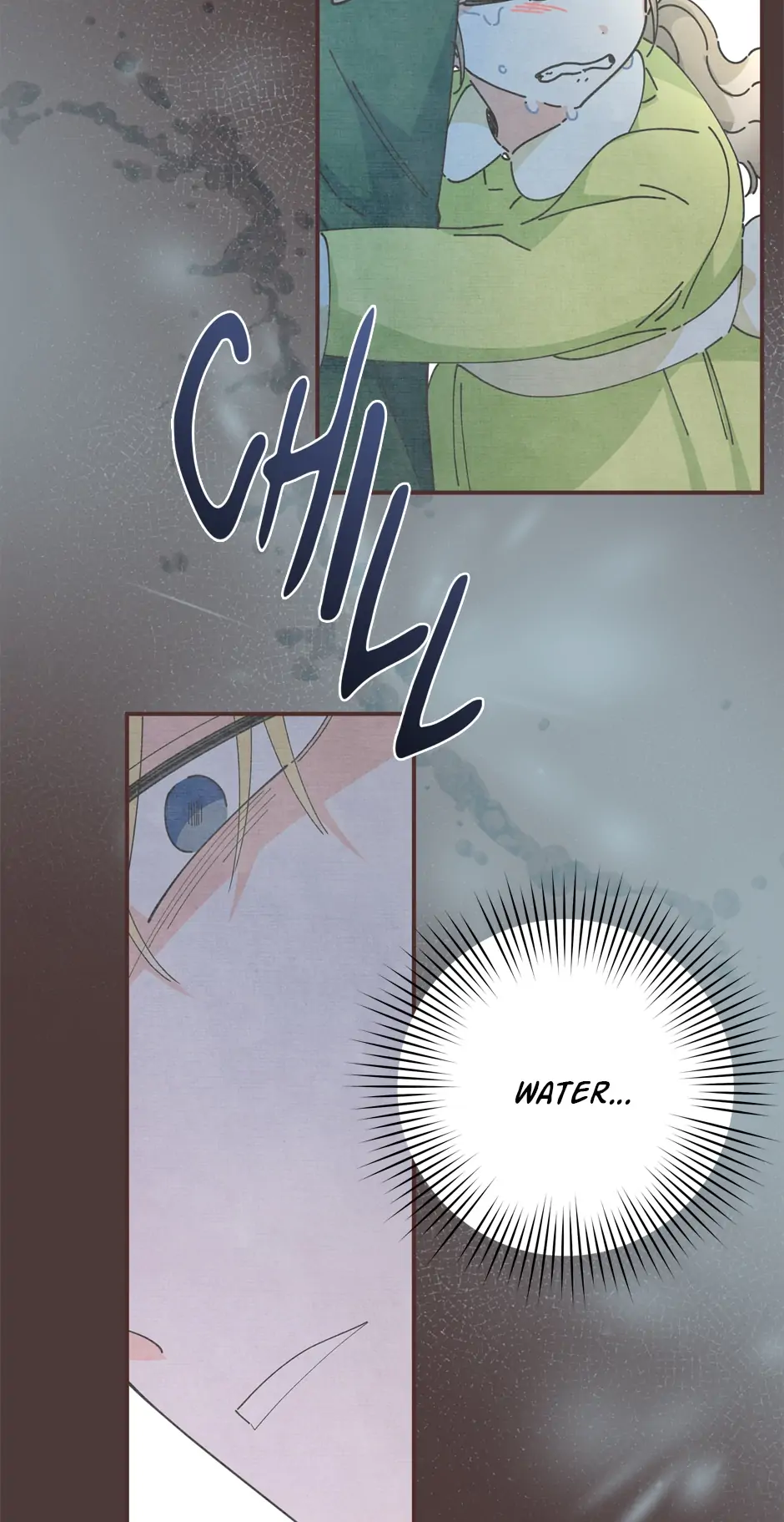 The Evil Lady’s Hero Chapter 99 - page 39