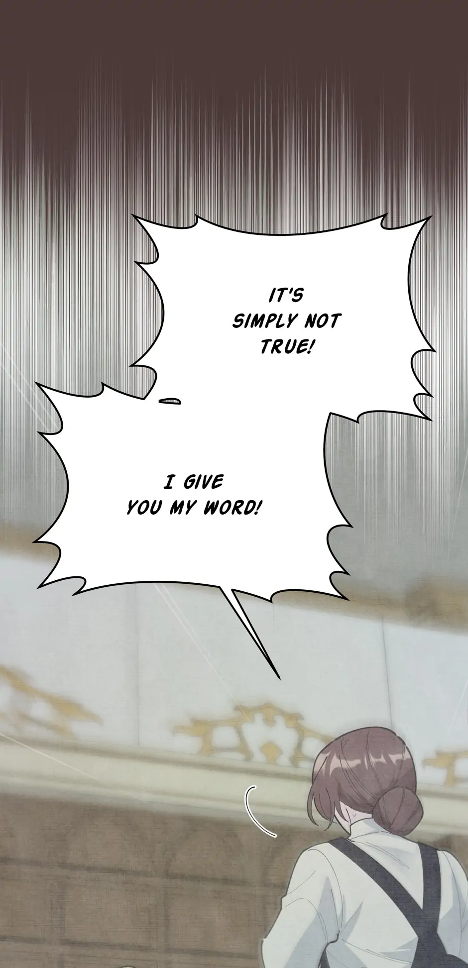 The Evil Lady’s Hero Chapter 99 - page 4