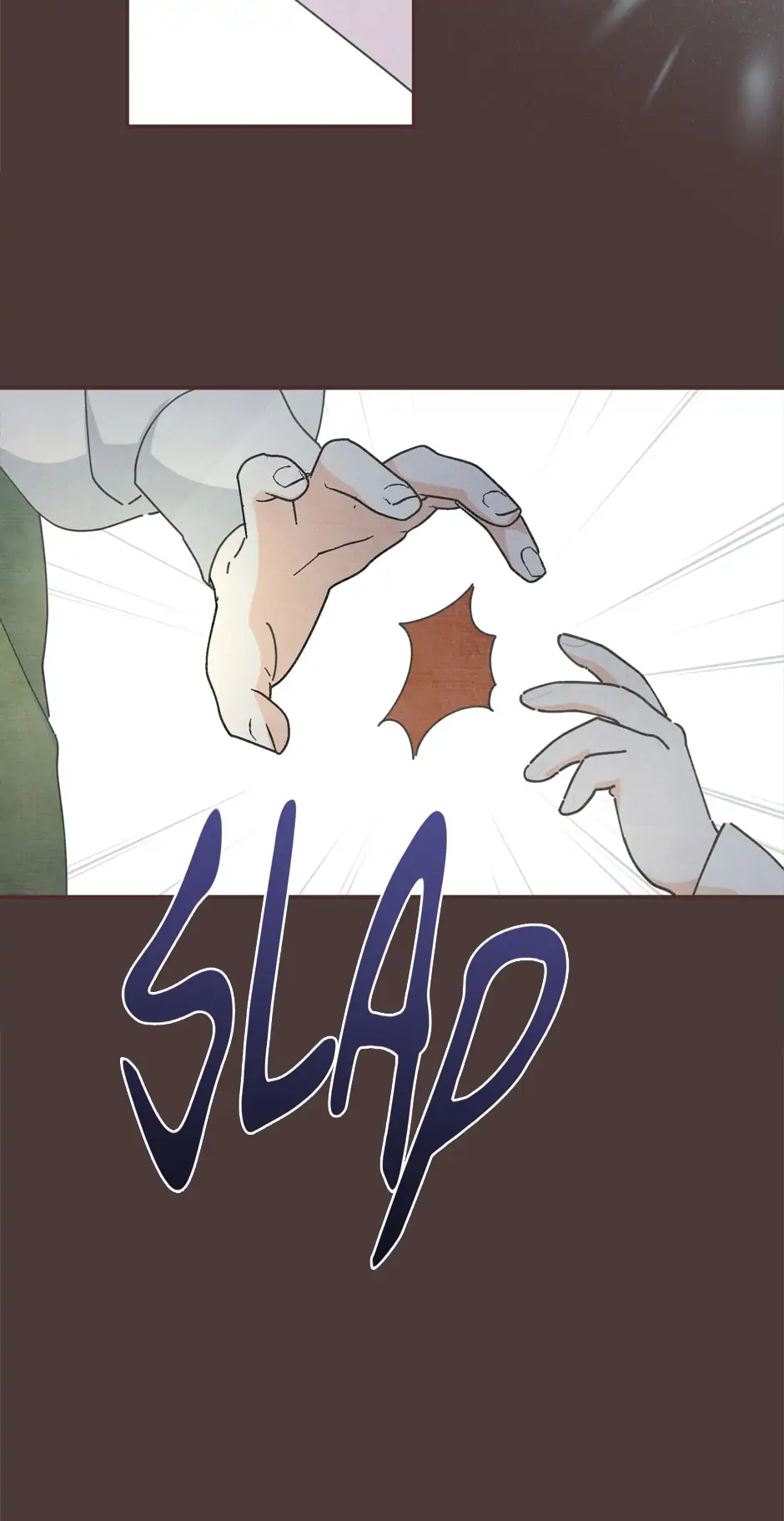 The Evil Lady’s Hero Chapter 99 - page 40