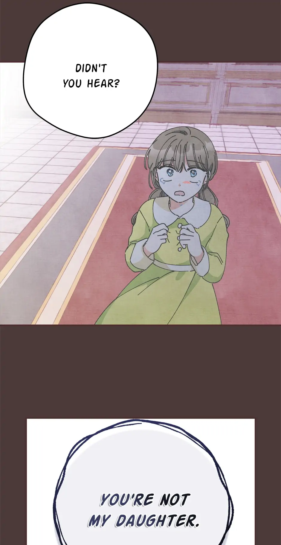 The Evil Lady’s Hero Chapter 99 - page 41