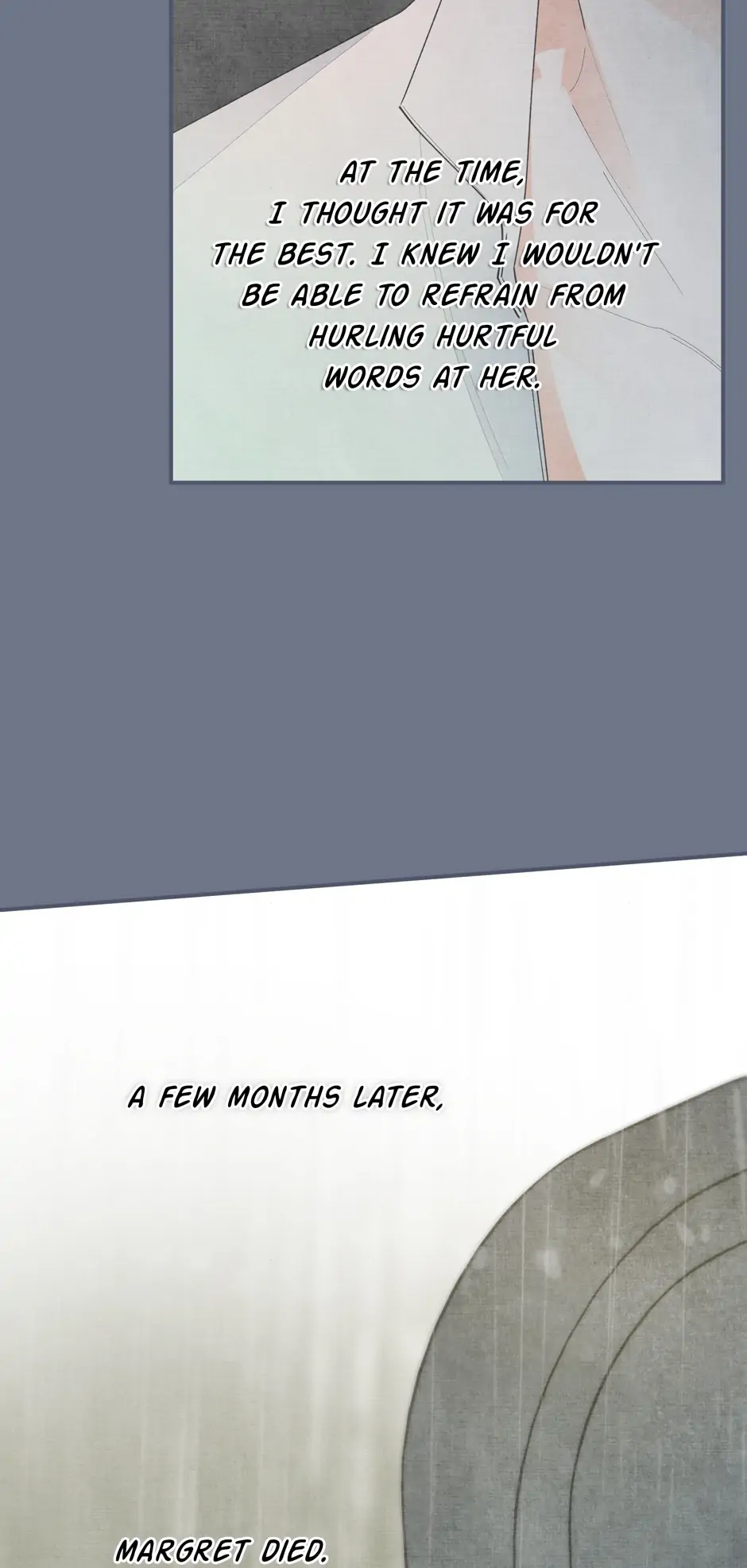 The Evil Lady’s Hero Chapter 99 - page 50