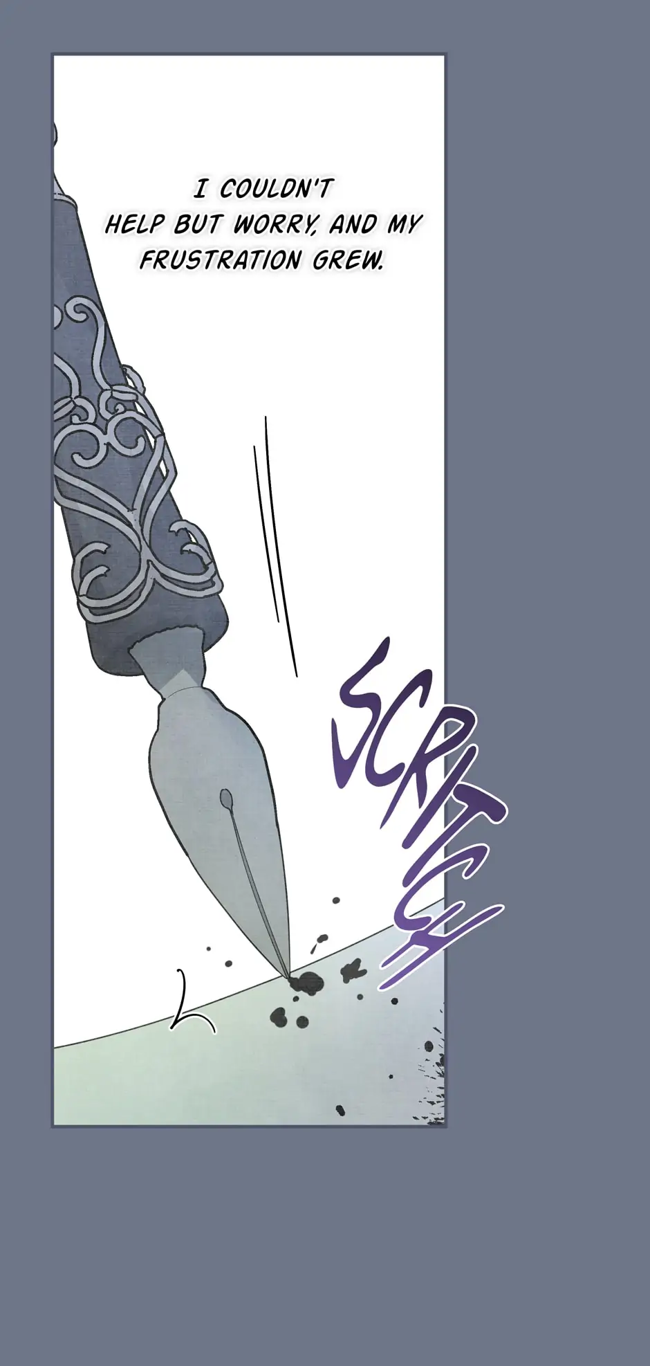 The Evil Lady’s Hero Chapter 99 - page 52