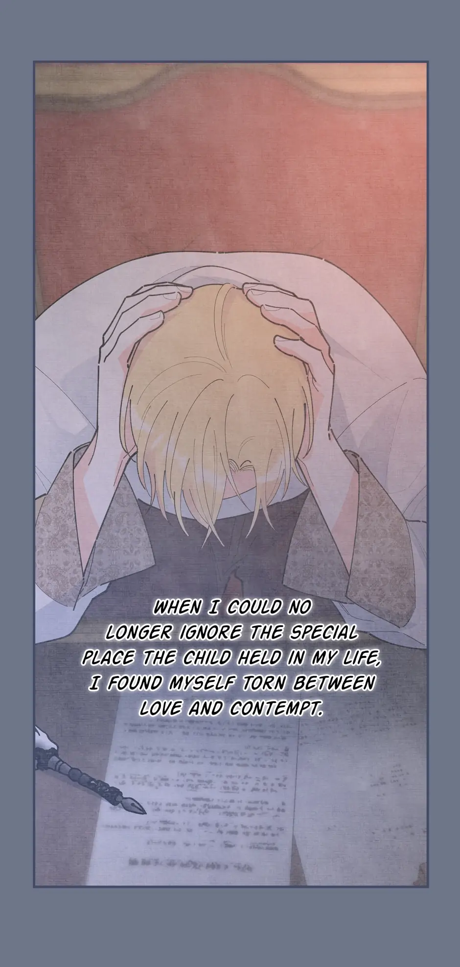 The Evil Lady’s Hero Chapter 99 - page 53