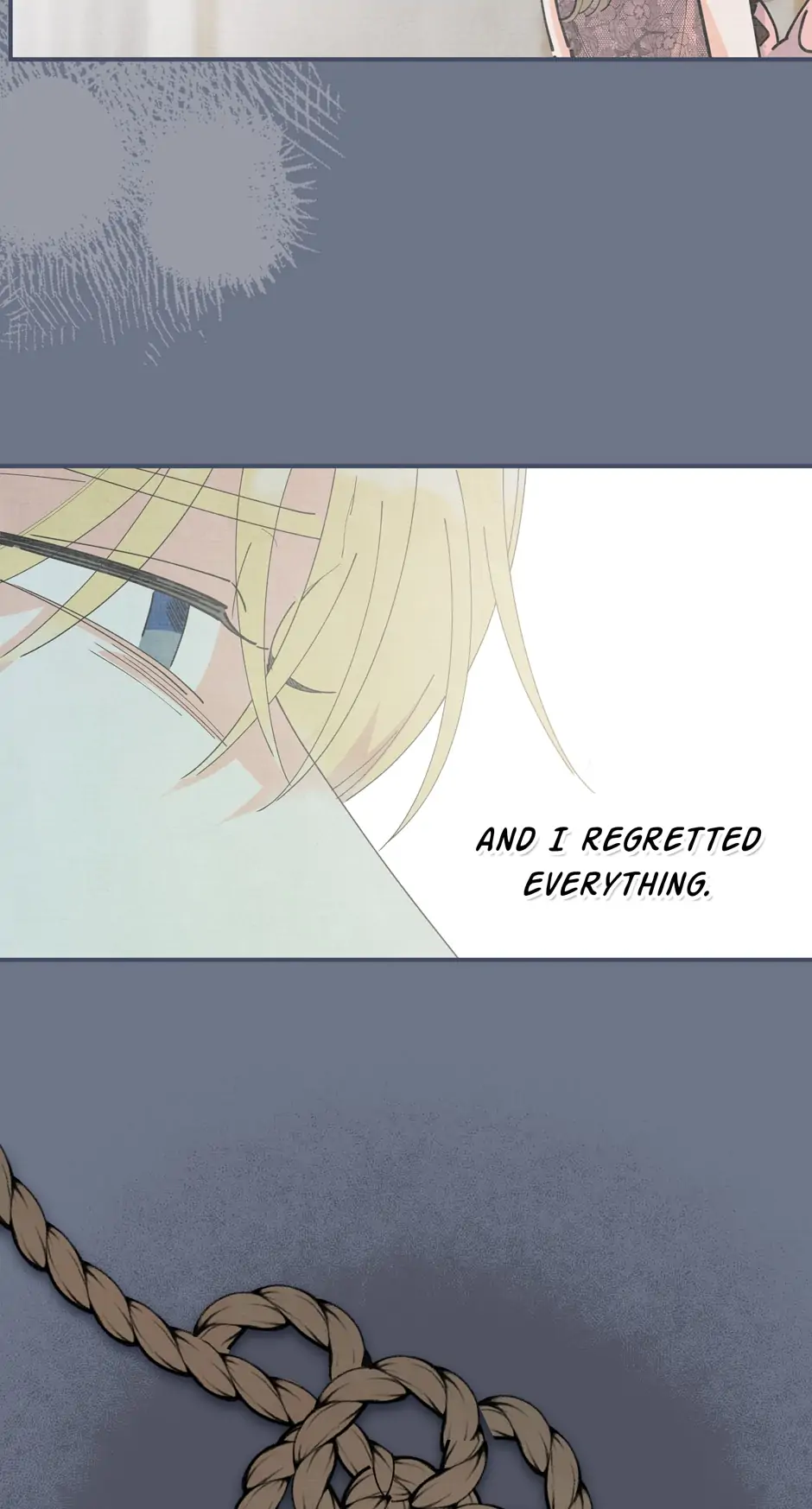 The Evil Lady’s Hero Chapter 99 - page 60
