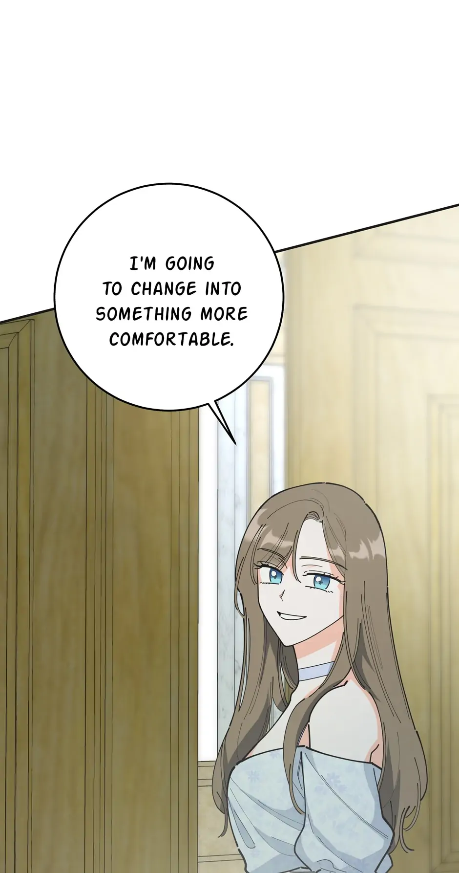 The Evil Lady’s Hero Chapter 99 - page 68