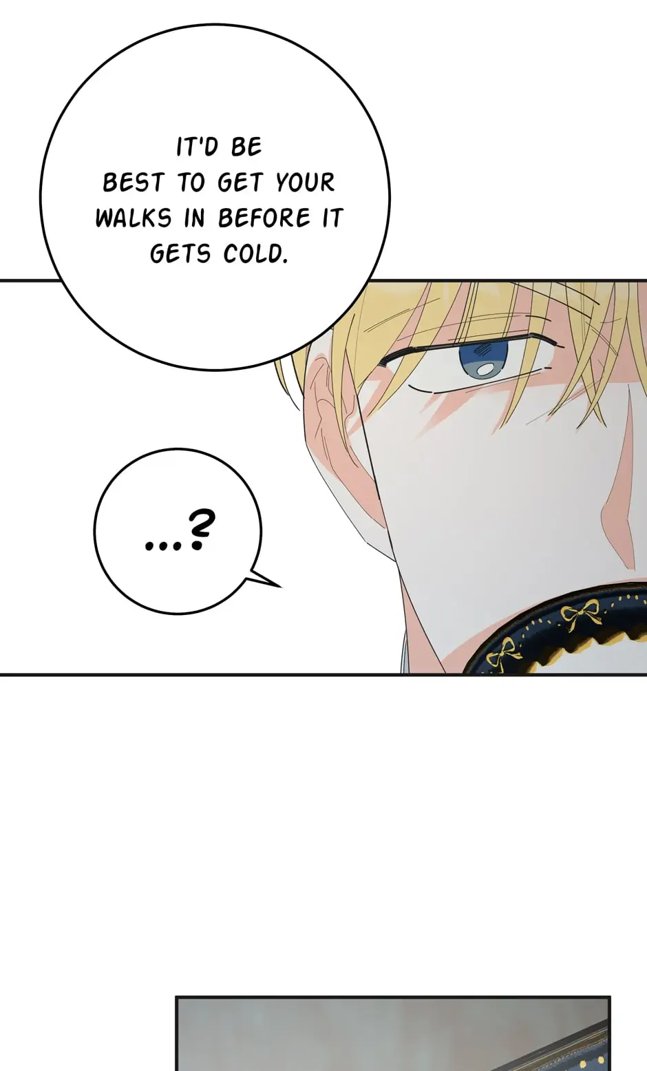 The Evil Lady’s Hero Chapter 99 - page 73
