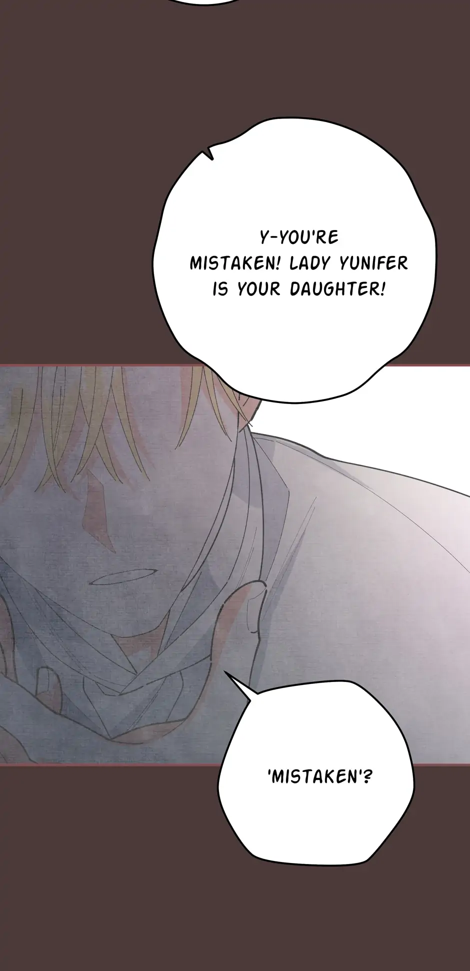 The Evil Lady’s Hero Chapter 99 - page 8